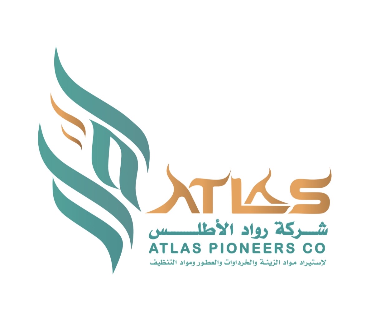 Atlas Pioneers